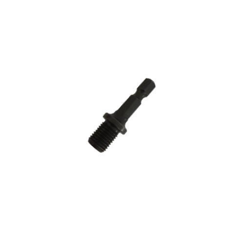 Llamrich 1/4" Hex to 3/8" x 24 Thread Adapter - AIMS Industrial Supplies