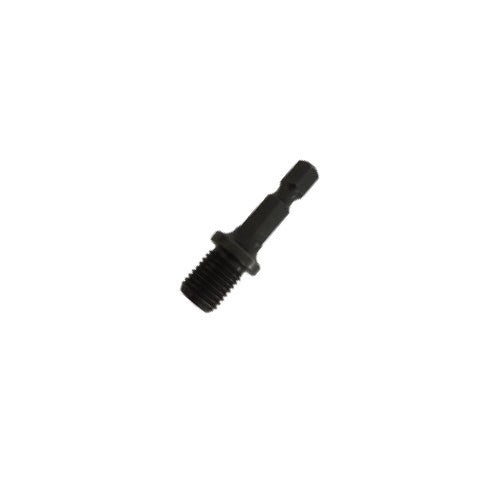 Llamrich  1/4" Hex to 3/8" x 24 Thread Adapter1