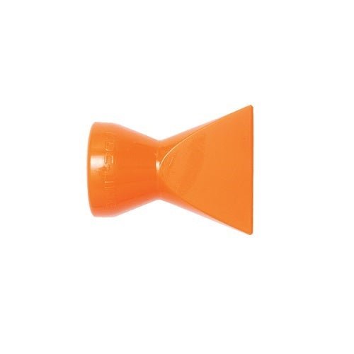 Loc-Line 1 1/4" Flare Nozzle for 1/2 Modular Hose - AIMS Industrial Supplies