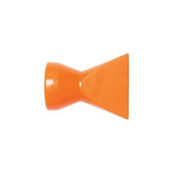 Loc-Line 1 1/4" Flare Nozzle for 1/2 Modular Hose - AIMS Industrial Supplies