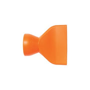 Loc-Line 1 5/8" Straight Flow Nozzle for 1/2" Modular Hose - Pack of 201