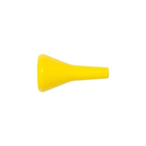 Loc-Line 1/16" Acid Resistant Round Nozzle for 1/4" Modular Hose - AIMS Industrial Supplies