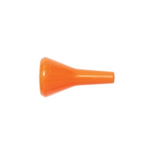 Loc-Line 1/16" Round Nozzle for 1/4" Modular Hose - AIMS Industrial Supplies