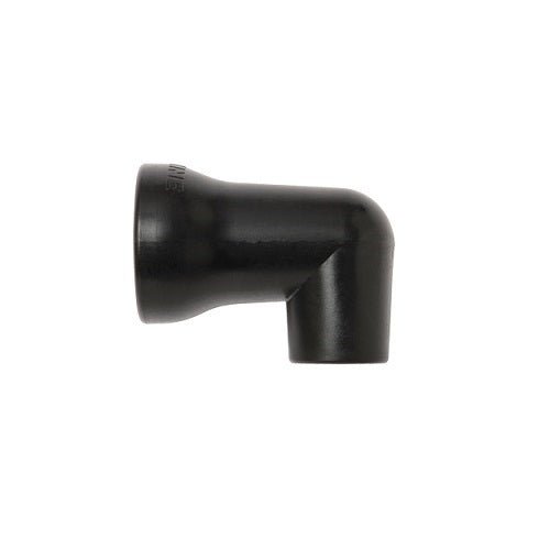 Loc-Line 1/2" 90° Nozzle for 1/2 Modular Hose - AIMS Industrial Supplies