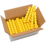Loc-Line 1/2" Acid Resistant Modular Hose Segment - 25 feet Total Length - 59 Pieces - AIMS Industrial Supplies