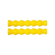 Loc-Line 1/2" Acid Resistant Modular Hose Segment Pack - 11" Total Length per Pack - AIMS Industrial Supplies
