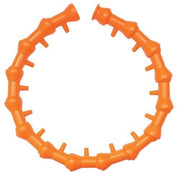 Loc-Line 1/2" Circle Flow Nozzle Kit for Modular Hose - AIMS Industrial Supplies