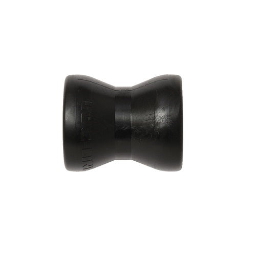 Loc-Line 1/2" Double Socket for Modular Hose - Pack of 20, Black