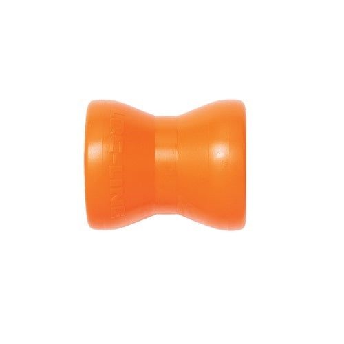 Loc-Line 1/2" Double Socket for Modular Hose - Pack of 20