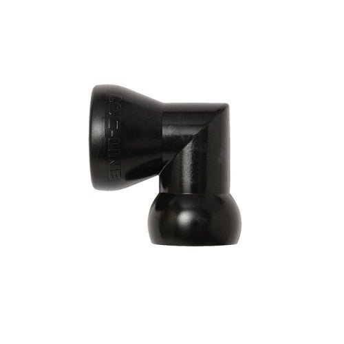 Loc-line 1/2" Elbow Fitting for 1/2 Modular Hose - AIMS Industrial Supplies