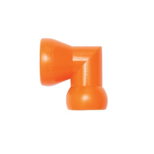 Loc-Line 1/2" Elbow Fitting for Modular Hose - Pack of 2