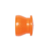 Loc-Line 1/2" End Cap for 1/2 Modular Hose - AIMS Industrial Supplies