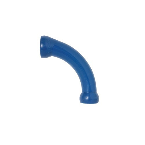 Loc-Line 1/2" Extended Elbows for Modular Hose - Pack of 41