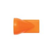 Loc-Line 1/2" Flat Slot 125 Nozzle for 1/2 Modular Hose1