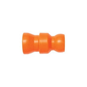 Loc-Line 1/2" In-line Check Valve for 1/2 Modular Hose - AIMS Industrial Supplies