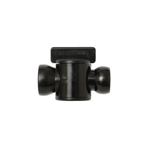 Loc-Line 1/2" In-Line Valve for 1/2 Modular Hose - AIMS Industrial Supplies