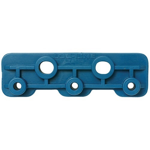 Loc-Line 1/2" Manifold Bracket for Modular Hose - Pack of 21