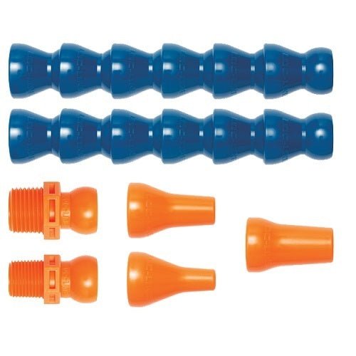 Loc-Line 1/2" Modular Hose Assembly Kit - AIMS Industrial Supplies