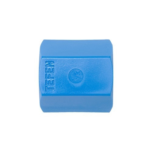 Loc-Line 1/2" NPT Female Coupling for 1/2 Modular Hose1