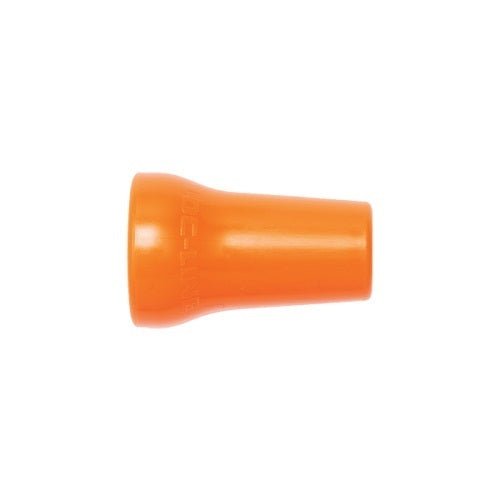 Loc-Line 1/2" Round Nozzle for 1/2 Modular Hose - AIMS Industrial Supplies