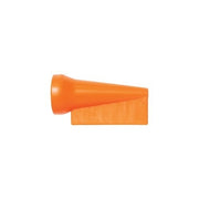 Loc-Line 1/2" Spray Bar Nozzle for 1/2 Modular Hose - AIMS Industrial Supplies