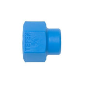 Loc-Line 1/2" to 1/4" FNPT Pipe Reducer for 1/2 Modular Hose - AIMS Industrial Supplies