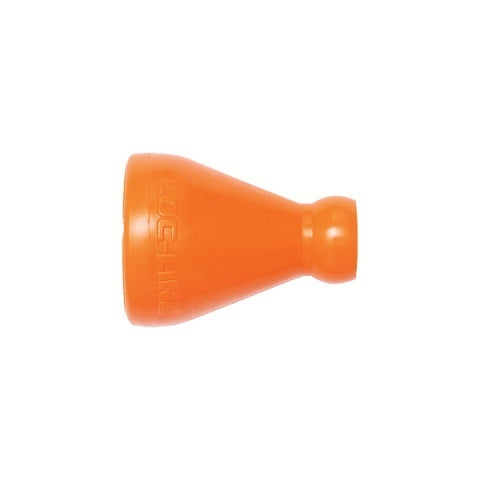 Loc-Line 1/2" to 1/4" Reducer Adapter for Modular Hose - Pack of 2