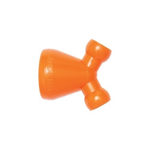 Loc-Line 1/2" to 1/4" Y Reducer for 1/2 Modular Hose - AIMS Industrial Supplies