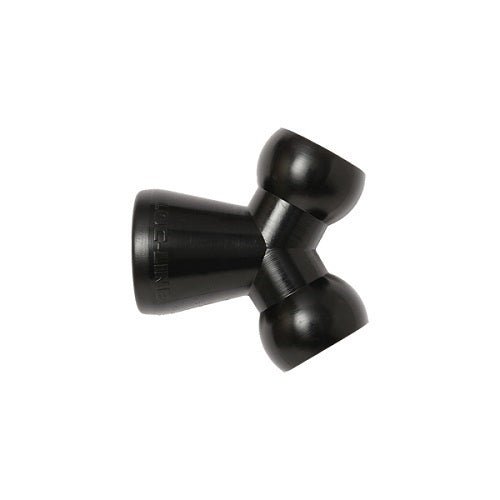 Loc-Line 1/2" Y Fitting for 1/2 Modular Hose - AIMS Industrial Supplies