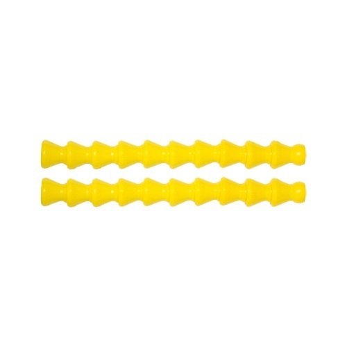 Loc-Line 1/4" Acid Resistant Modular Hose Segment Pack - AIMS Industrial Supplies