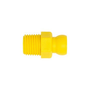 Loc-Line 1/4" Acid Resistant NPT Connector for 1/4 Modular Hose1