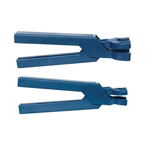 Loc-Line 1/4" and 1/2" Modular Hose Assembly Plier Set - AIMS Industrial Supplies