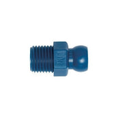 Loc-line 1/4" BSPT Connector for 1/4" Modular Hose - AIMS Industrial Supplies