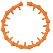 Loc - line 1/4" Circle Flow Nozzle Kit for 1/4 Modular Hose - AIMS Industrial Supplies