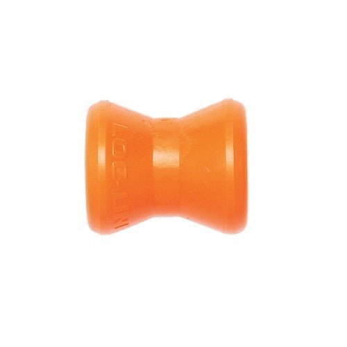 Loc - line 1/4" Double Socket for 1/4 Modular Hose - AIMS Industrial Supplies