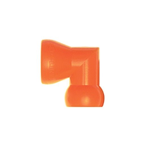 Loc-line 1/4" Elbow Fitting for 1/4" Modular Hose - AIMS Industrial Supplies