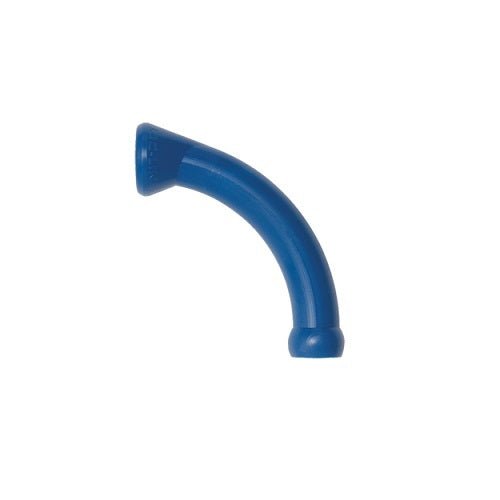 Loc-Line 1/4" Extended Elbows for Modular Hose - Pack of 20 - AIMS Industrial Supplies