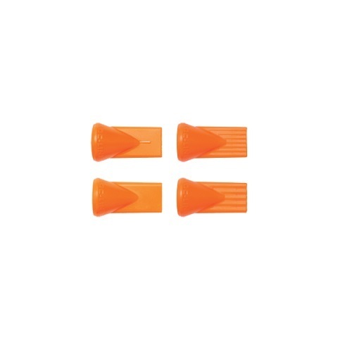 Loc-Line 1/4" Flat Nozzle Assortment Pack for 1/2 Modular Hose1