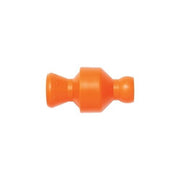 Loc-Line 1/4" In-line Check Valve for 1/4" Modular Hose - AIMS Industrial Supplies