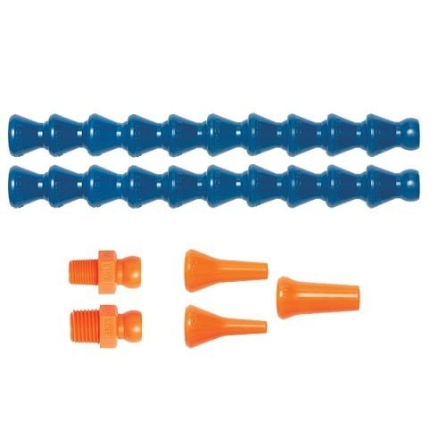 Loc-Line 1/4" Modular Hose Assembly Kit - AIMS Industrial Supplies
