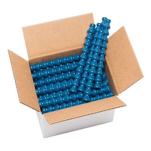 Loc-Line 1/4" Modular Hose Segment - 25 feet Total Length - AIMS Industrial Supplies