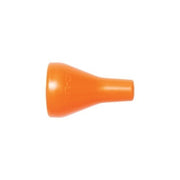 Loc-Line 1/4" Round Nozzle for 1/2 Modular Hose - AIMS Industrial Supplies