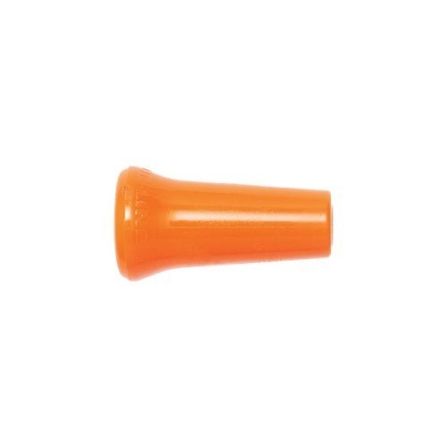 Loc-line 1/4" Round Nozzle for 1/4 Modular Hose - AIMS Industrial Supplies