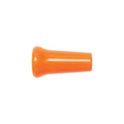 Loc-line 1/4" Round Nozzle for 1/4 Modular Hose - AIMS Industrial Supplies
