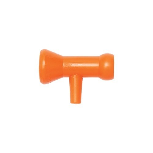 Loc-Line 1/4" Side Flow Nozzle for 1/4" Modular Hose - AIMS Industrial Supplies