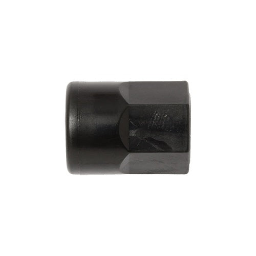 Loc-Line 1/4" Socket to 1/8" FNPT for Modular Hose - Pack of 4, Black