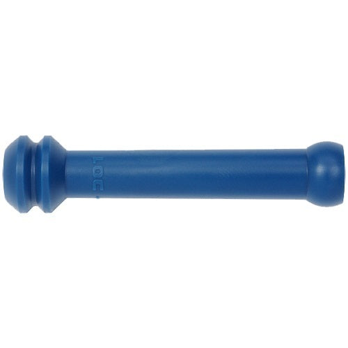 Loc-Line 15mm x 2" Lathe Adapter suits 1/4" Nozzle & Hose - Pack of 4