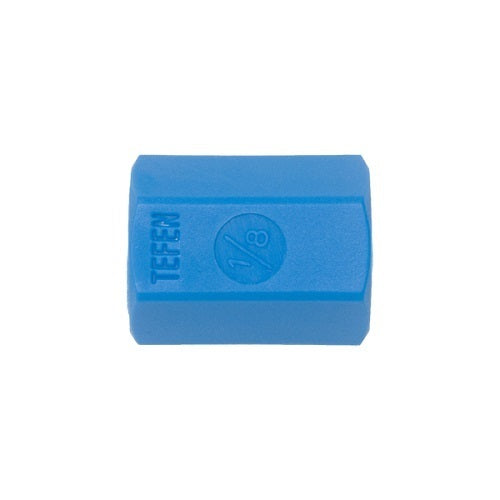 Loc-Line 1/8" NPT Female Pipe Coupling for Modular Hose - Pack of 20