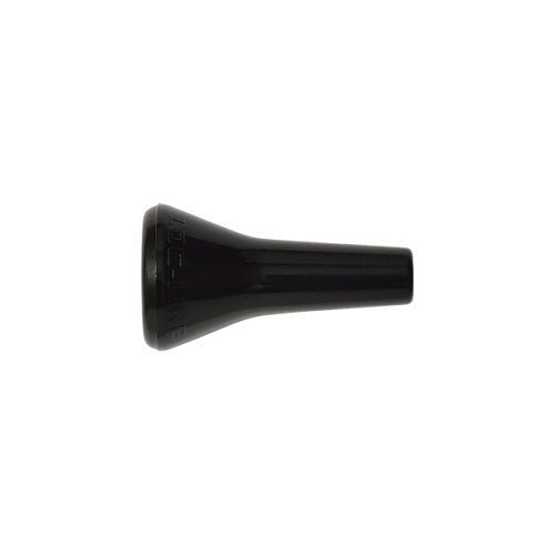 Loc-Line 1/8" Round Nozzle for 1/4" Modular Hose - AIMS Industrial Supplies
