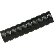 Loc-Line 2-1/2" Anti-Static Vacuum Hose Segment for 2-1/2 Modular Hose - AIMS Industrial Supplies